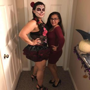 Meet your Posher, Juana